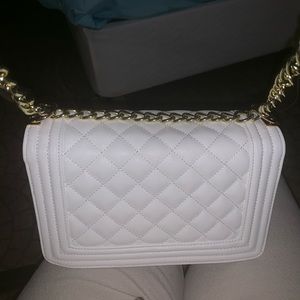 Crossbody bag